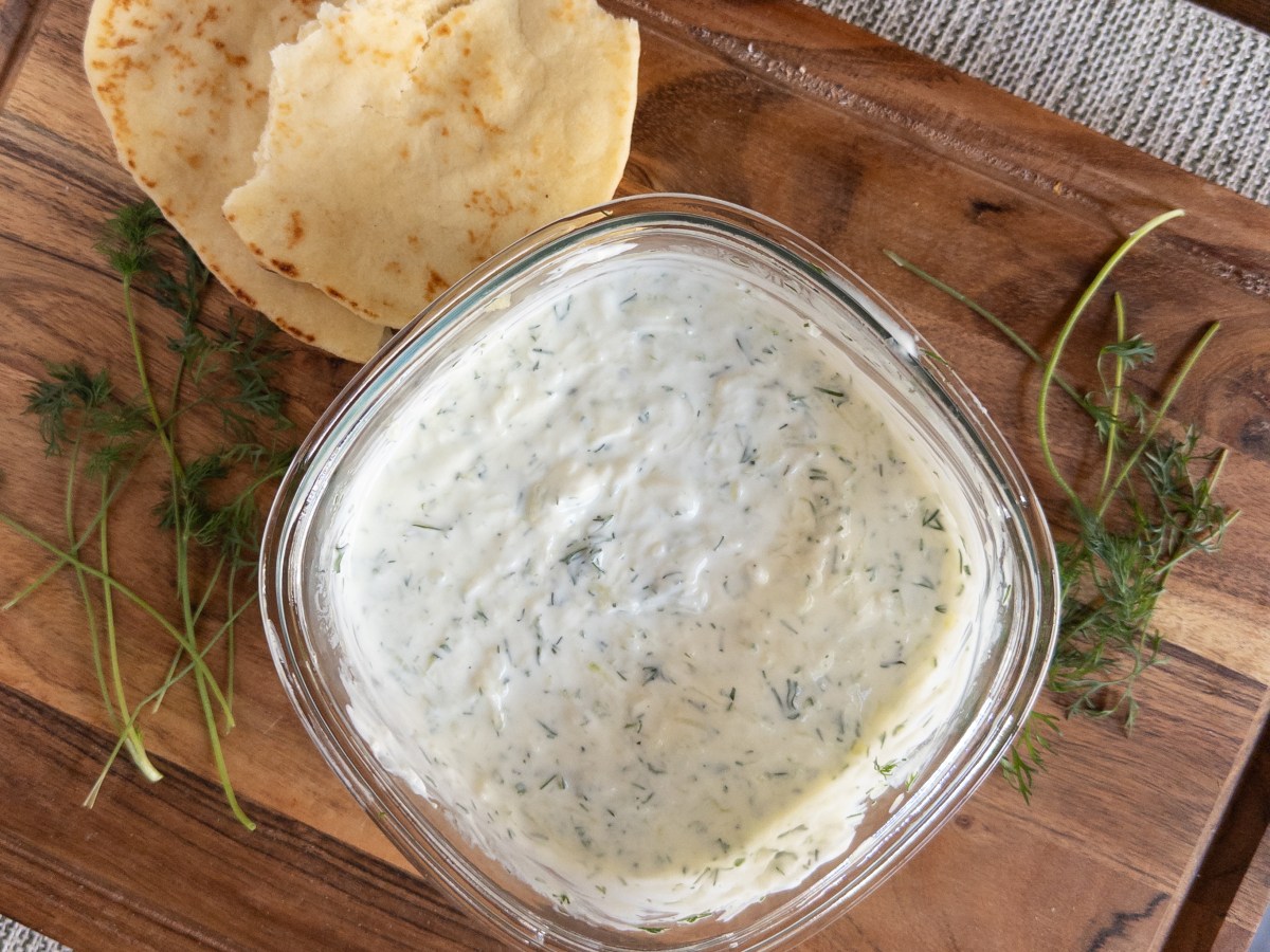 TZATZIKIIIIIIIIIIIII