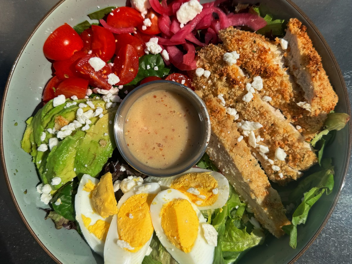 Cobb Salad