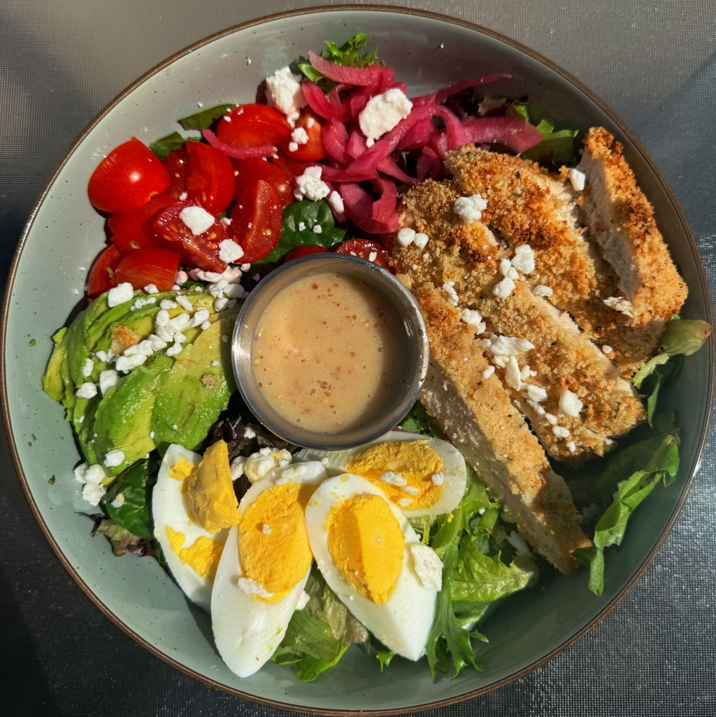 Cobb Salad