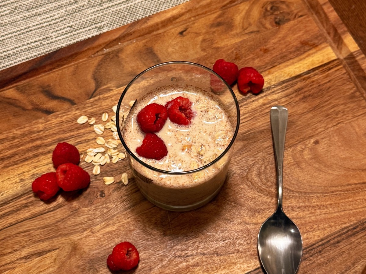 Overnight Oats