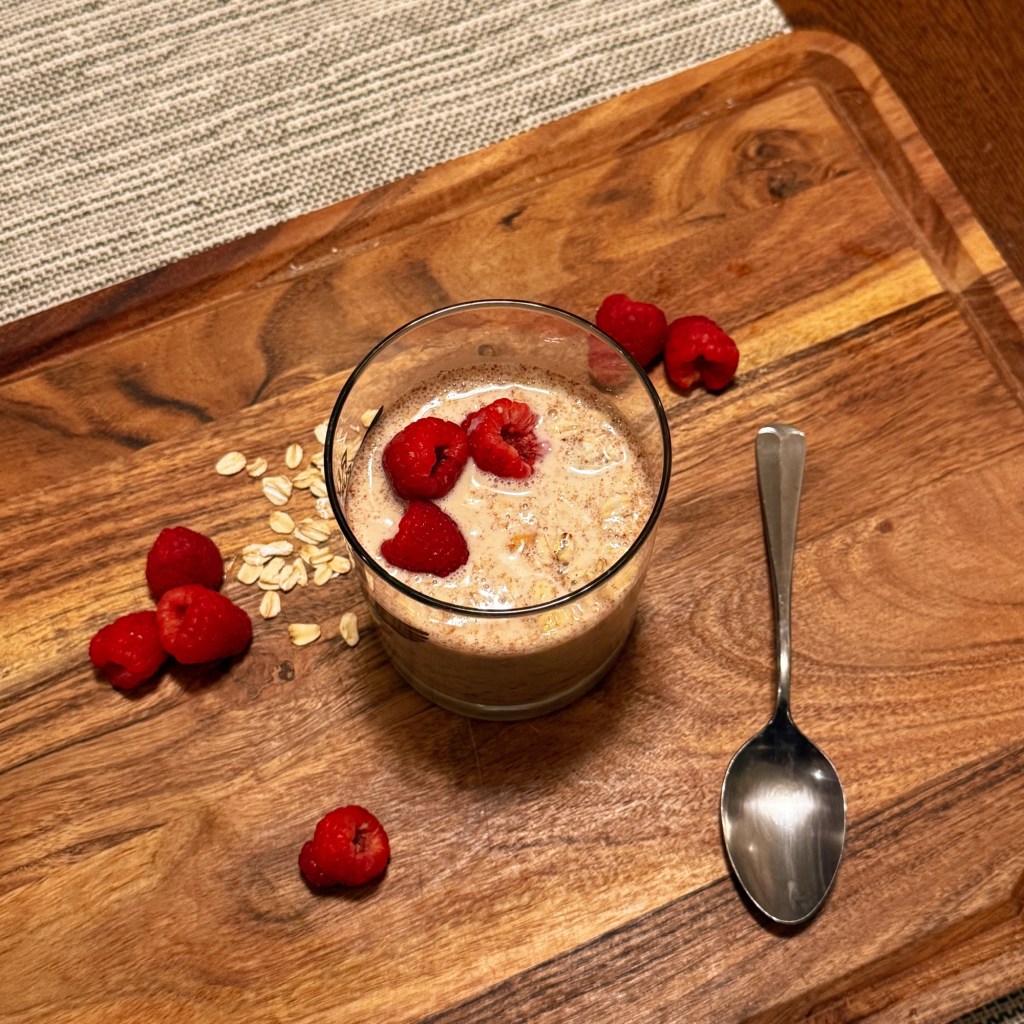 Overnight Oats